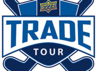 NEW Upper Deck Trade Tour Hockey Card Event Kicks Off in Colorado Springs on Sunday, February 16, 2020!
