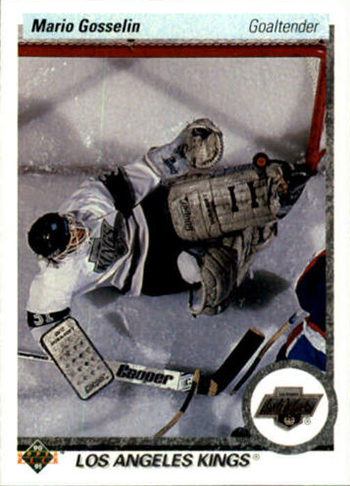 Photo: 2001-02 Upper Deck #060 (1), Dallas Stars album, Cardboard History  Gallery