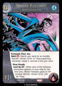 1-2020-upper-deck-marvel-vs-system-2pcg-fantastic battles-main-character-mister-fantastic-l1