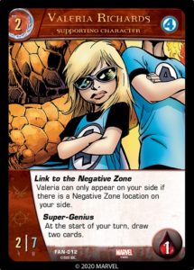 1-2020-upper-deck-marvel-vs-system-2pcg-fantastic battles-supporting-character-valeria-richards