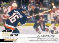 2019-20 GAME DATED MOMENTS WEEK 29 CARDS ARE NOW AVAILABLE ON UPPER DECK E-PACK®!