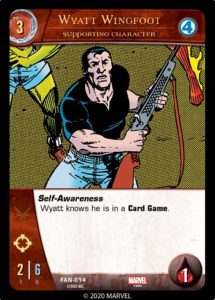 3-2020-upper-deck-marvel-vs-system-2pcg-fantastic battles-supporting-character-wyatt-wingfoot