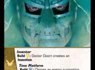 Vs. System 2PCG: The Fantastic Battles Card Preview – Doom’s Day