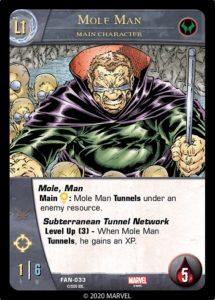 4-2020-upper-deck-marvel-vs-system-2pcg-fantastic battles-main-character-mole-man-l1