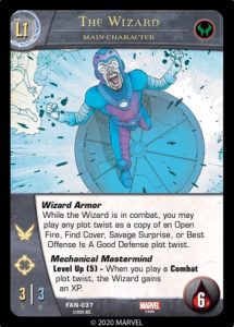 4-2020-upper-deck-marvel-vs-system-2pcg-fantastic battles-main-character-the-wizard-l1