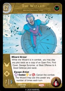 4-2020-upper-deck-marvel-vs-system-2pcg-fantastic battles-main-character-the-wizard-l2