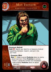 4-2020-upper-deck-marvel-vs-system-2pcg-fantastic battles-supporting-character-mad-thinker