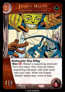 4-2020-upper-deck-marvel-vs-system-2pcg-fantastic battles-supporting-character-puppet-master