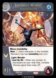 5-2020-upper-deck-marvel-vs-system-2pcg-fantastic battles-main-character-invisible-woman-l1