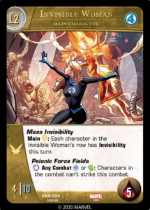 5-2020-upper-deck-marvel-vs-system-2pcg-fantastic battles-main-character-invisible-woman-l2