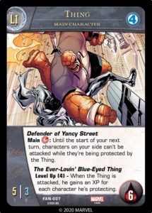 5-2020-upper-deck-marvel-vs-system-2pcg-fantastic battles-main-character-thing-l1