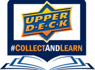 Get the Whole Family Cheering with Upper Deck’s Lineup of #CollectAndLearn Hockey Card Activities and Lesson Plans