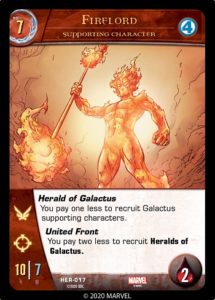 72-2020-upper-deck-marvel-vs-system-2pcg-the-herald-supporting-character-firelord