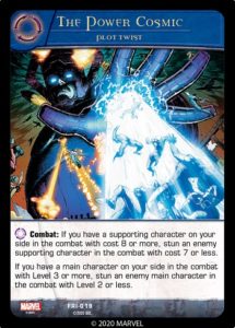 10-2020-upper-deck-marvel-vs-system-2pcg-the-frightful-plot-twist-power-cosmic