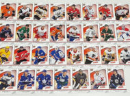 Spring Promo Packs & Insert Cards Coming to Upper Deck Certified Diamond Dealers in Canada and Authorized Group Breakers