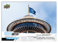 2019-20 GAME DATED MOMENTS WEEK 43 CARD IS NOW AVAILABLE ON UPPER DECK E-PACK®!