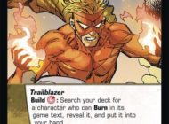 Vs. System 2PCG: Freedom Force Card Preview – Heating Up
