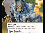 Vs. System 2PCG: Freedom Force Card Preview – Whose Fault Is It?