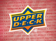 Upper Deck is Looking for Deserving Dads to Receive a Surprise UDRAK Mail Day on Father’s Day!