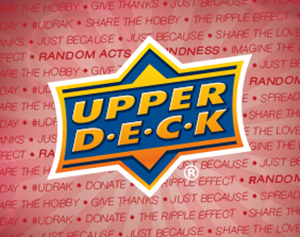 upper deck random acts of kindness program loyalty customer engagement