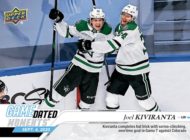 2019-20 GAME DATED MOMENTS WEEK 49 CARDS ARE NOW AVAILABLE ON UPPER DECK E-PACK®!