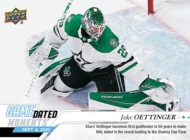 2019-20 GAME DATED MOMENTS WEEK 50 CARDS ARE NOW AVAILABLE ON UPPER DECK E-PACK®!