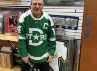 NHL® Stanley Cup Game 7 Action Creates Rivalry between Dallas and Colorado Sports Collectibles Shops