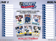 2020 NHL Draft Party at Home!