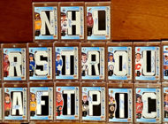 Set Collector Saturday: Larry’s Amazing NHL First Round Draft Picks SP Game-Used Draft Day Marks Set