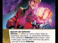 Vs. System 2PCG: Crossover Vol 3 Card Preview – I Have Many Things