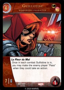 1-2020-upper-deck-marvel-vs-system-2pcg-crossover-volume-three-supporting-character-guillotine