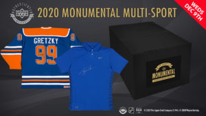 2020 Monumental Multi-Sport