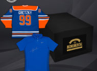 Highly Anticipated Limited-Edition Monumental Multi-Sport Blind Boxes Arrive Just in Time for the 2020 Holiday Season
