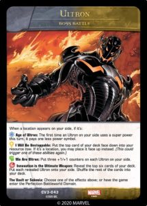 4-2020-upper-deck-marvel-vs-system-2pcg-crossover-volume-three-boss-battle-ultron