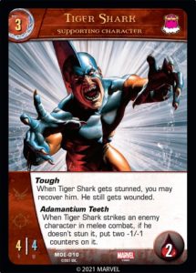 1-2021-upper-deck-marvel-vs-system-2pcg-masters-evil-supporting-character-tiger-shark