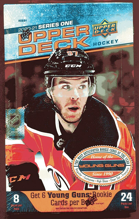 2018 Upper Deck Washington Capitals Stanley Cup Checklist, Boxes, Info