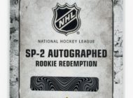 Upper Deck Reveals Checklists for 2020-21 NHL® MVP and Artifacts Rookie Exchange Cards