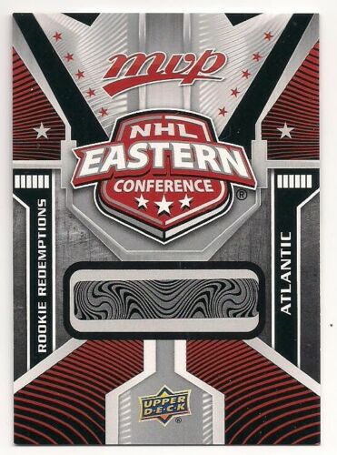 Nils Hoglander 2020-21 Upper Deck NHL Artifacts Rookie Tribute 569/750 #6  Vancouver Canucks