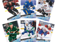 Brag Photo: Check Out The New 2020-21 Upper Deck NHL® Series Two Young Guns Cards