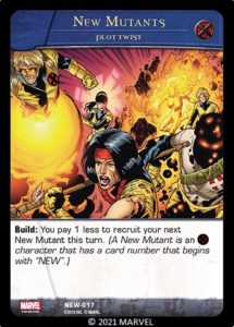 1-2018-upper-deck-vs-system-2pcg-marvel-new-mutants-plot-twist-new-mutants