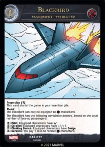 1-2021-upper-deck-vs-system-2pcg-marvel-into-darkness-equipment-blackbird