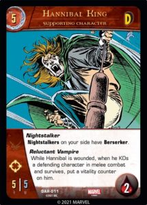 1-2021-upper-deck-vs-system-2pcg-marvel-into-darkness-supporting-character-hannibal-king