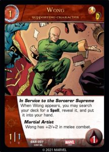 1-2021-upper-deck-vs-system-2pcg-marvel-into-darkness-supporting-character-wong