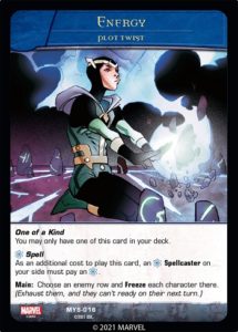 1-2021-upper-deck-vs-system-2pcg-marvel-mystic-arts-plot-twist-spell-energy