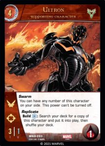 2-2021-upper-deck-marvel-vs-system-2pcg-battles-supporting-character-ultron