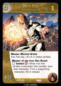 2-2021-upper-deck-vs-system-2pcg-marvel-mystic-arts-main-character-iron-fist-l2