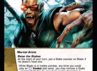 Vs. System 2PCG: Into the Darkness Card Preview – A Foot in Two Worlds
