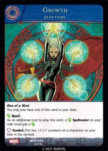 3-2021-upper-deck-vs-system-2pcg-marvel-mystic-arts-plot-twist-spell-growth