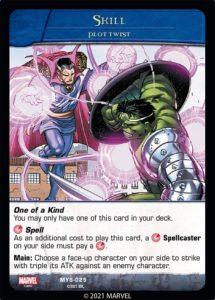 3-2021-upper-deck-vs-system-2pcg-marvel-mystic-arts-plot-twist-spell-skill