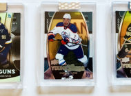 A Strong Collection: Hunting the Upper Deck Young Guns Acetate Master Set